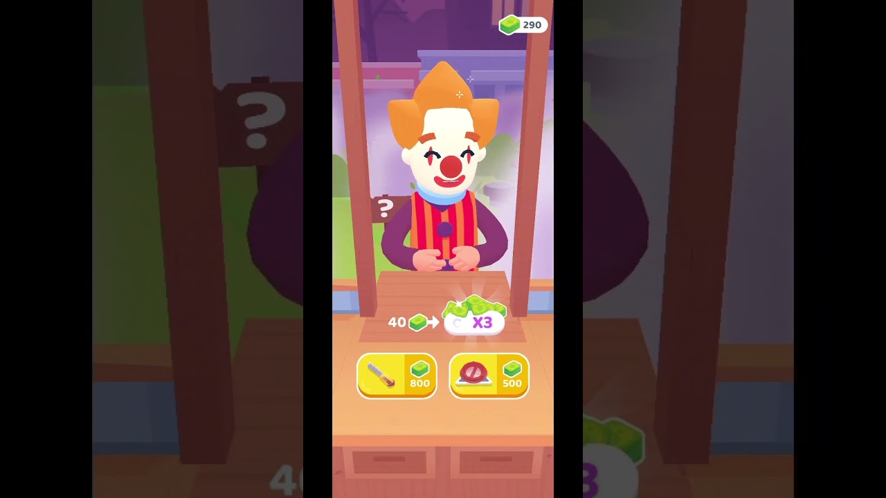 The Cook - 3D Cooking Game Part 00 