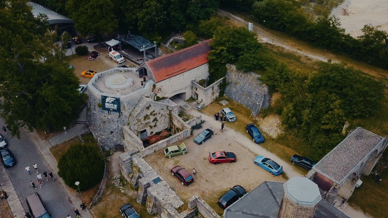 Nachts im Museumspark 2022 | Aftermovie | 4K
