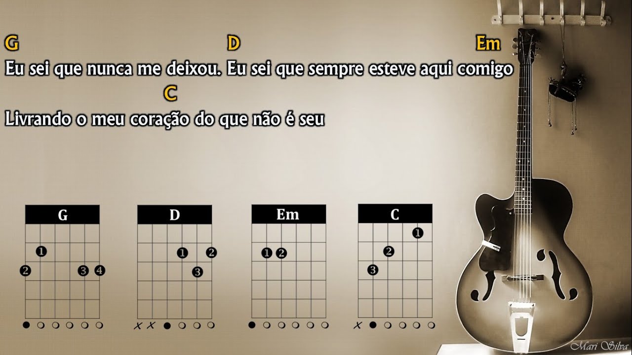 Hey Pai - Isadora Pompeo (part. Marcela Ta&iacute;s)   Letra e Cifra