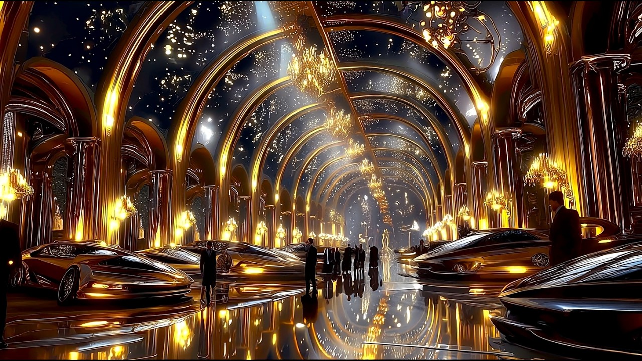 Humans Departed Silently... Now the Galaxy Council Faces the Frightening Price HFY | Sci-Fi Story