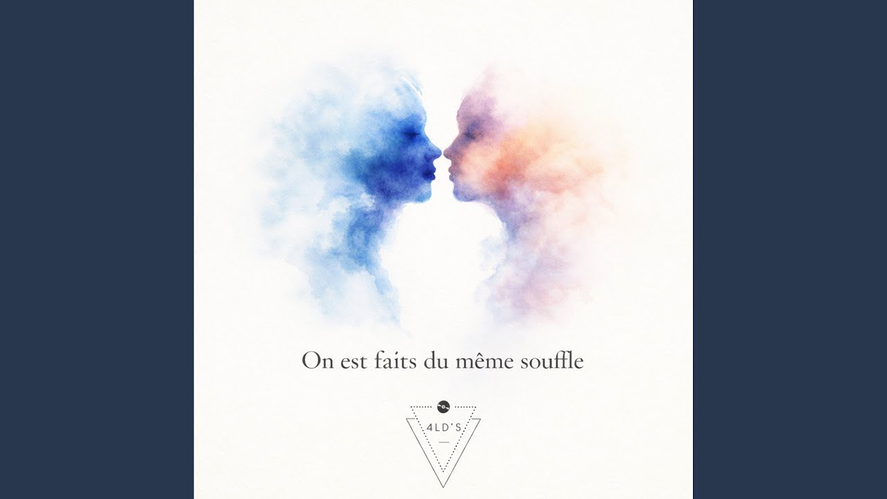 On est faits du même souffle