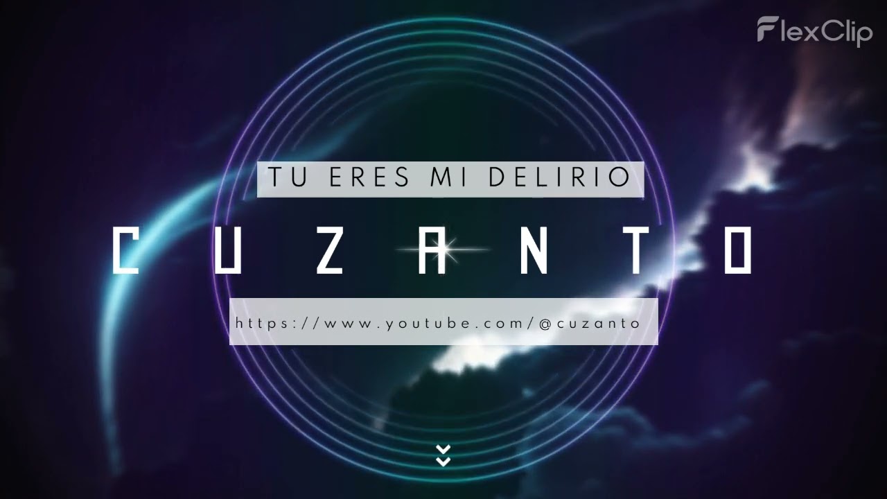 Tu eres mi delirio