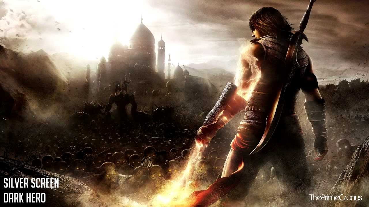 Epic10 | Weekly Epic Music 10