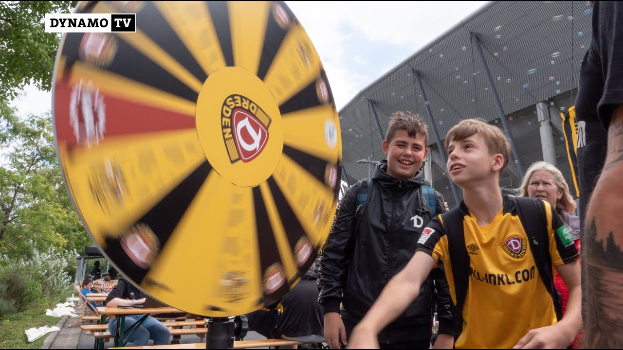 „Schön, wieder hier zu sein“ | Saisoneröffnung mit rund 3000 Fans