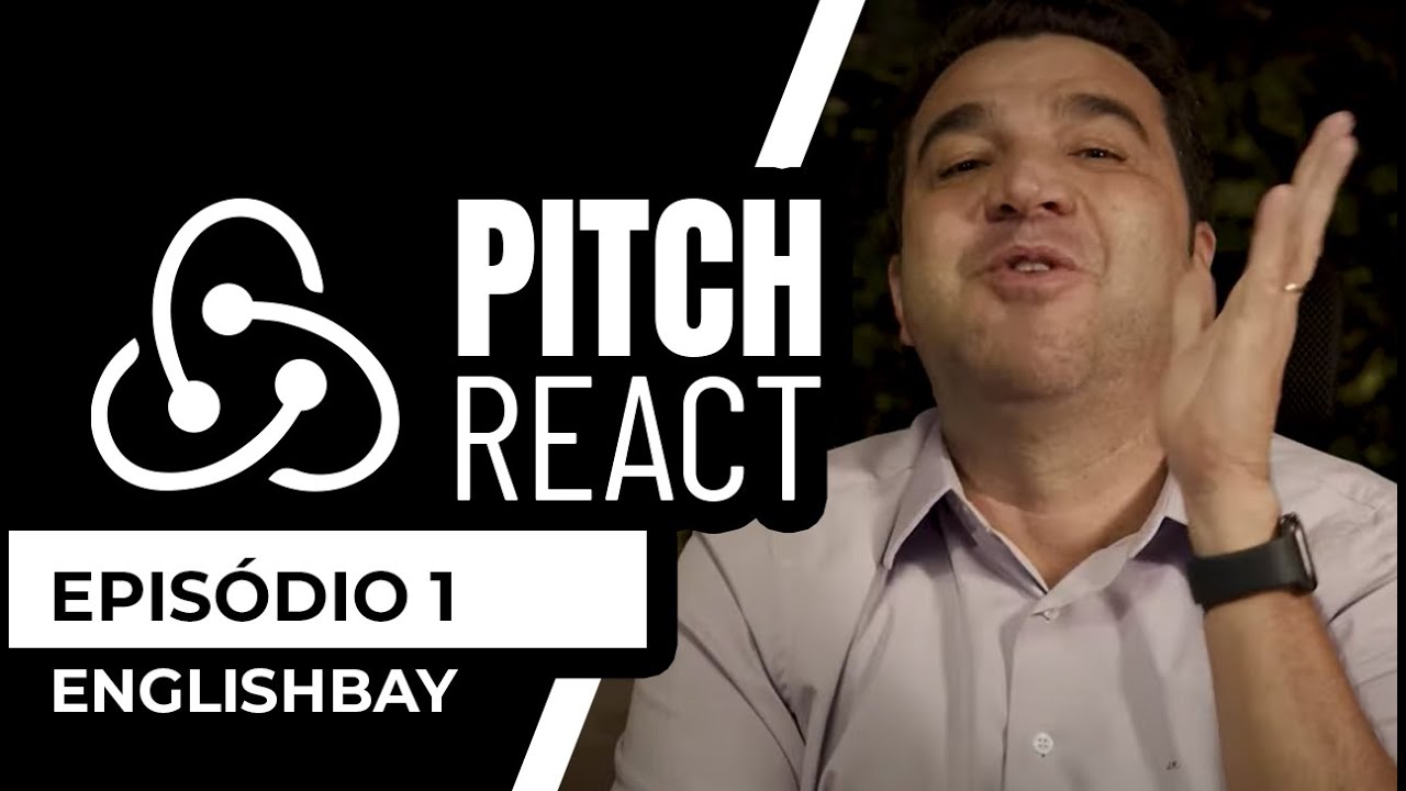 EMPREENDEDOR PEDIU INVESTIMENTO SEM TER A PLATAFORMA no Primo Startups| Pitch React 1 João Kepler