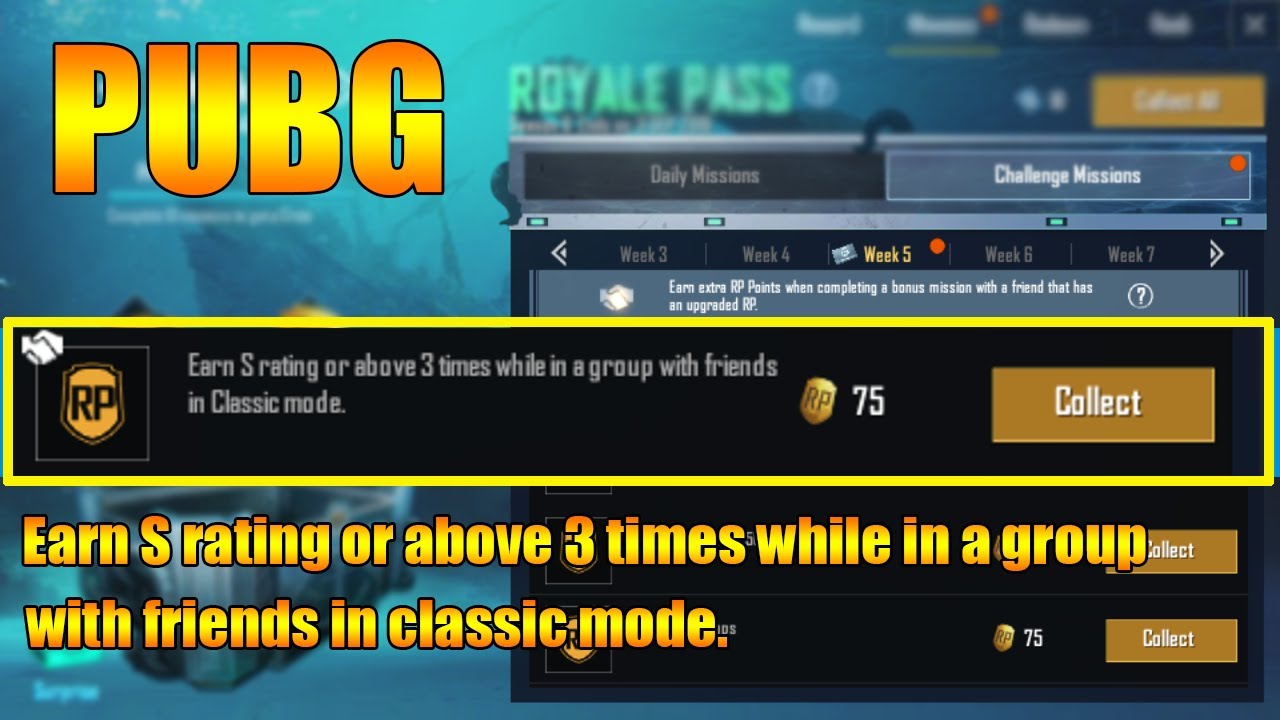 Earn S Rating Or Above 3 Times While In A Group With Friends In Classic Mode In 1-Minute MONIKA