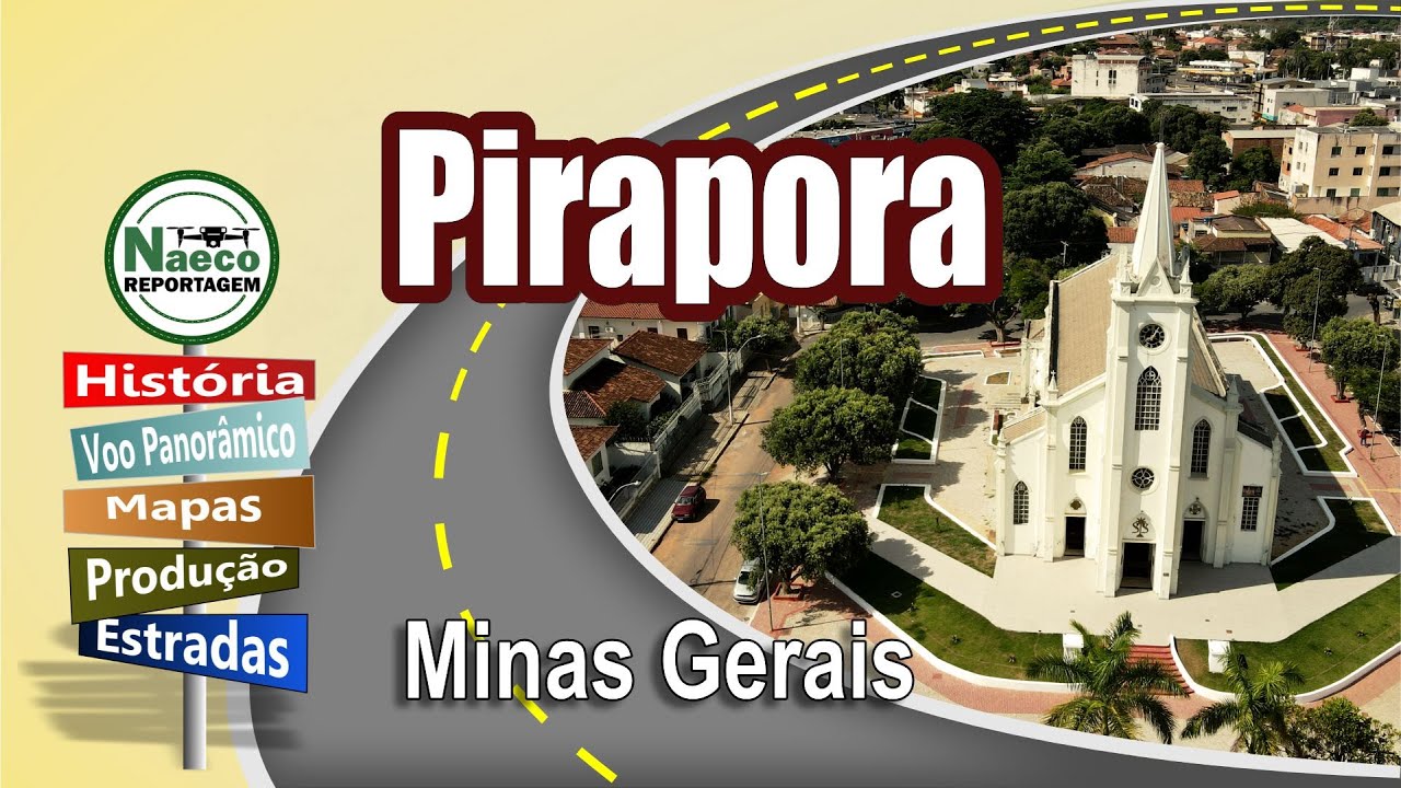 Pirapora, MG – Norte de Minas