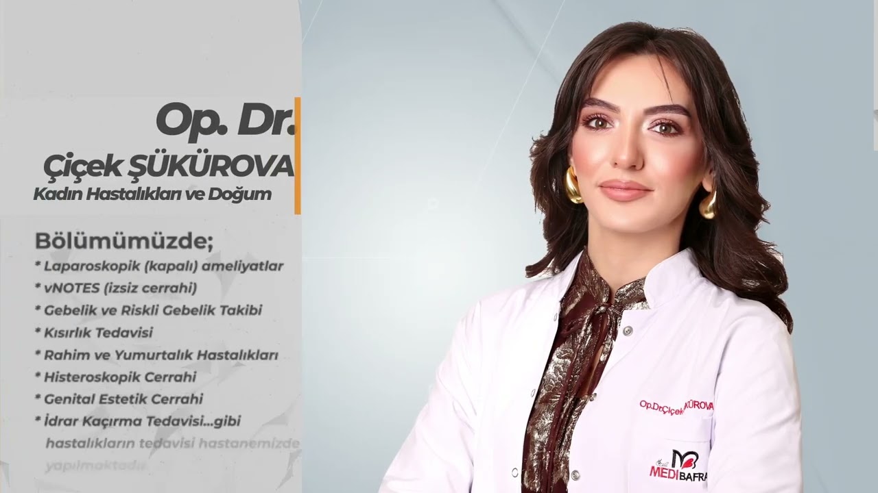 MEDİBAFRA HASTANESİ