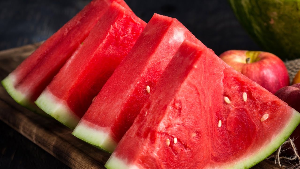 Why You Probably Shouldn't Buy Watermelon At Costco Again