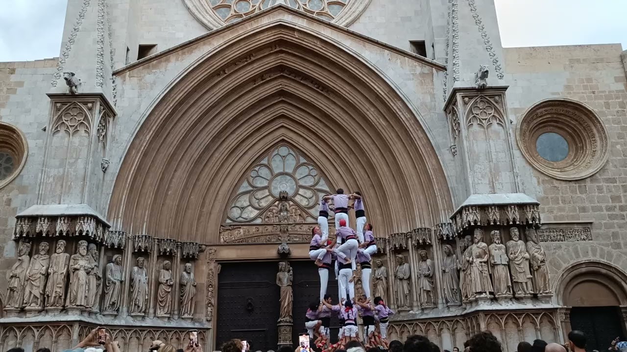 4d8 - XX Diada de l'Esperidió - Tarragona - 25/10/2025