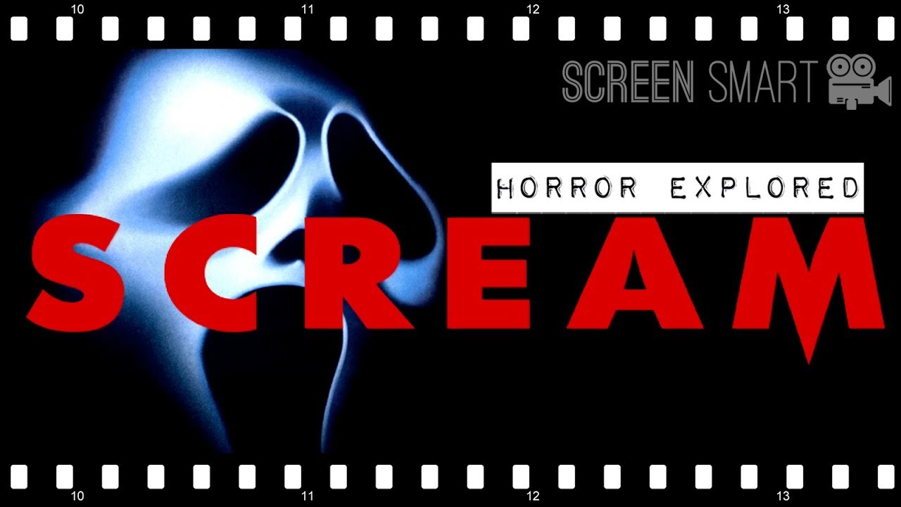 The Art of SCREAM: Horror Logic Done Right