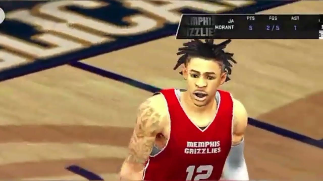 NBA 2K20 - 2K26 V97-V98 | JD MOD MENU | UPDATED ROSTER 2026 | FIX UNABLE TO LOAD | KYRIE EDITION 🔥