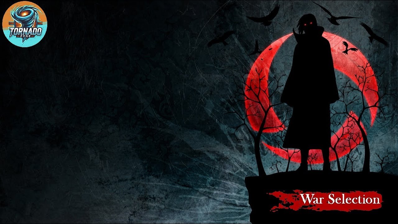 🔴War Selection Live ⚔️🔥