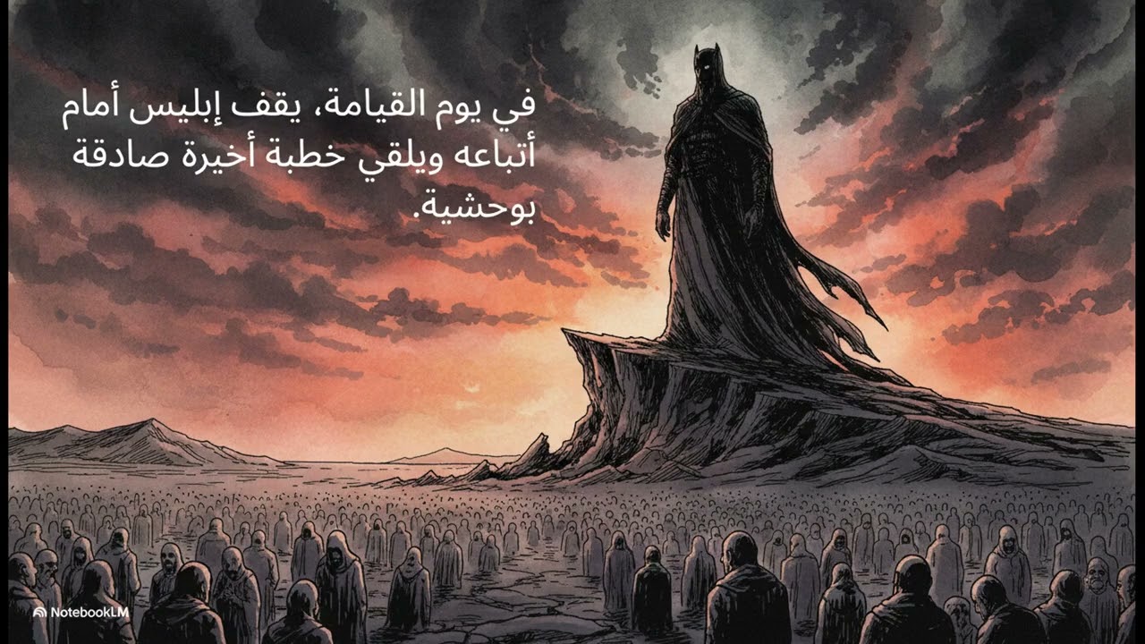 سورة إبراهيم ( شكر النعم من النعم ) 