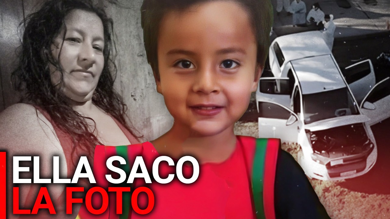 LA PRIMA CONFESÓ - Caso Loan