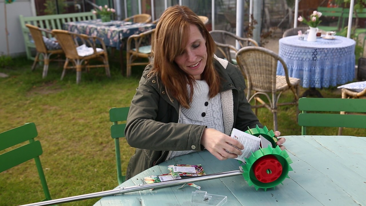 Semoir super seeder