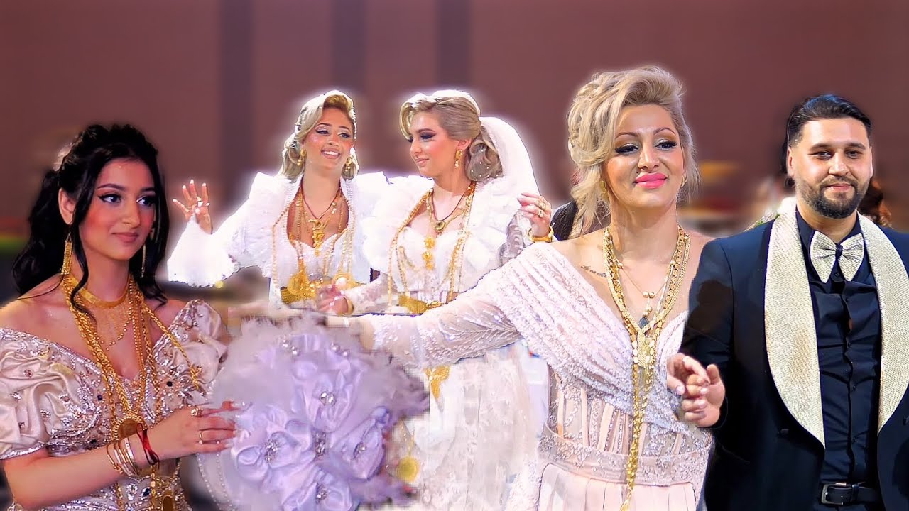 PART 1 Bijav ko Gazda Daniel Samanta || Wedding L&A | M&S || Ork Roma Stars , Bernat , Oki Berber