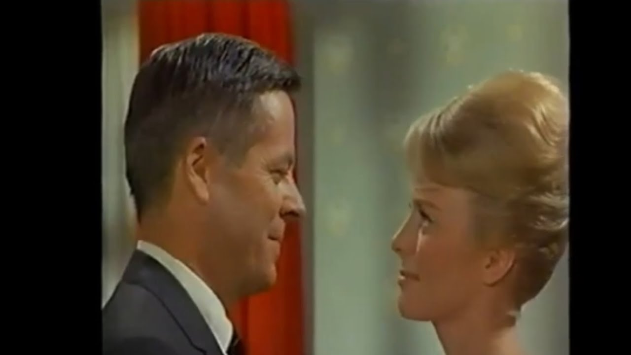 S3 E7 The Farmer's Daughter: To Have and To Hold
