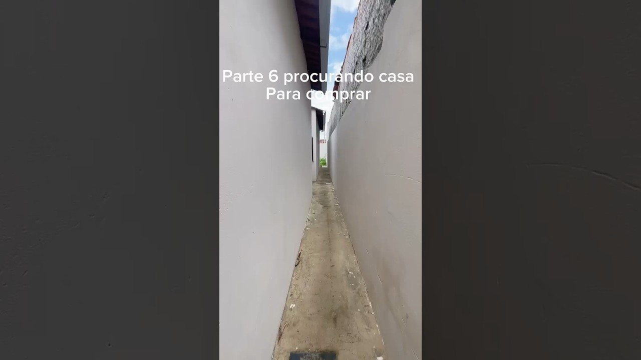 Parte 6 procurando casa para comprar #casa #casapropia #casasavenda