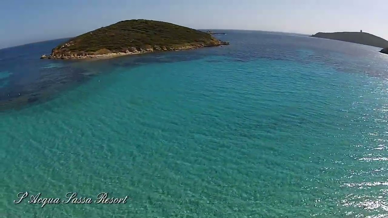 S' Acqua Sassa Resort