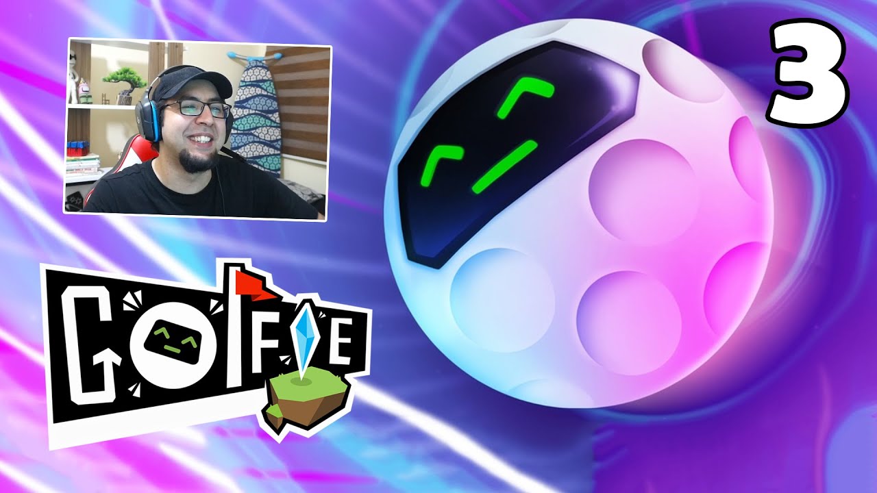 Ekiple Mini Golf Turnuvası - Golfie | #3