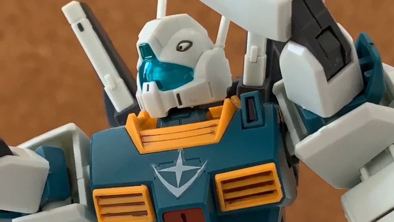 【ガンプラコマ撮り】強襲隊VS混成部隊！！assult unit VS Mixed unit