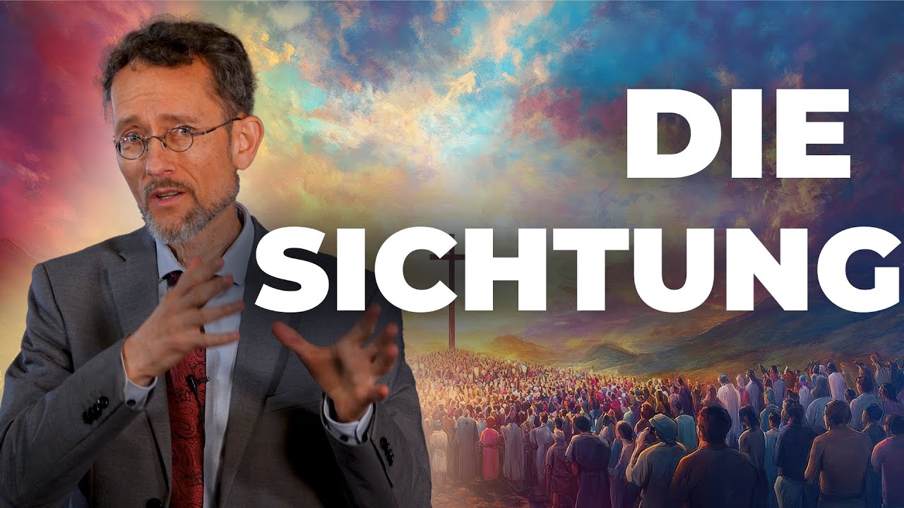 Die Sichtung | Johannes Kolletzki