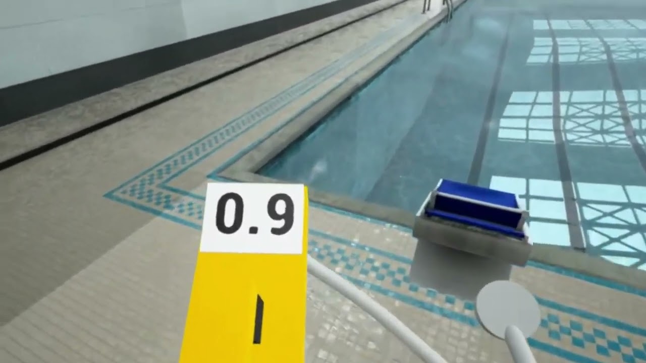 VR for Training
