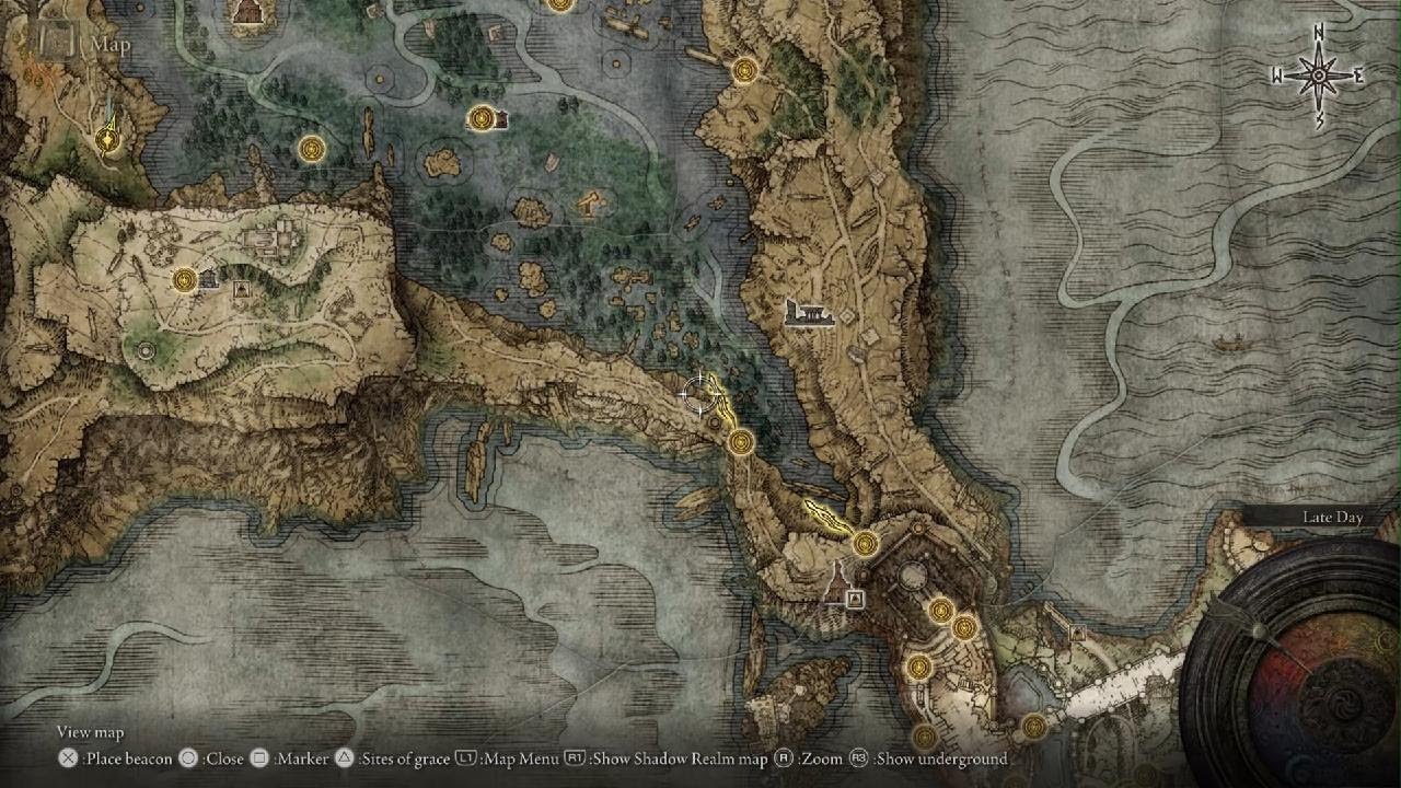 Memory stone 3