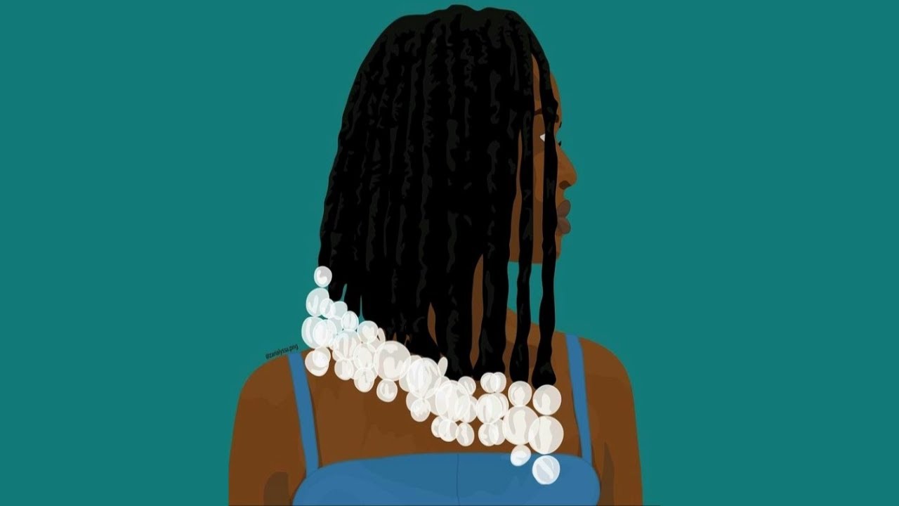 Free J Cole x Erykah Badu Type Beat - 