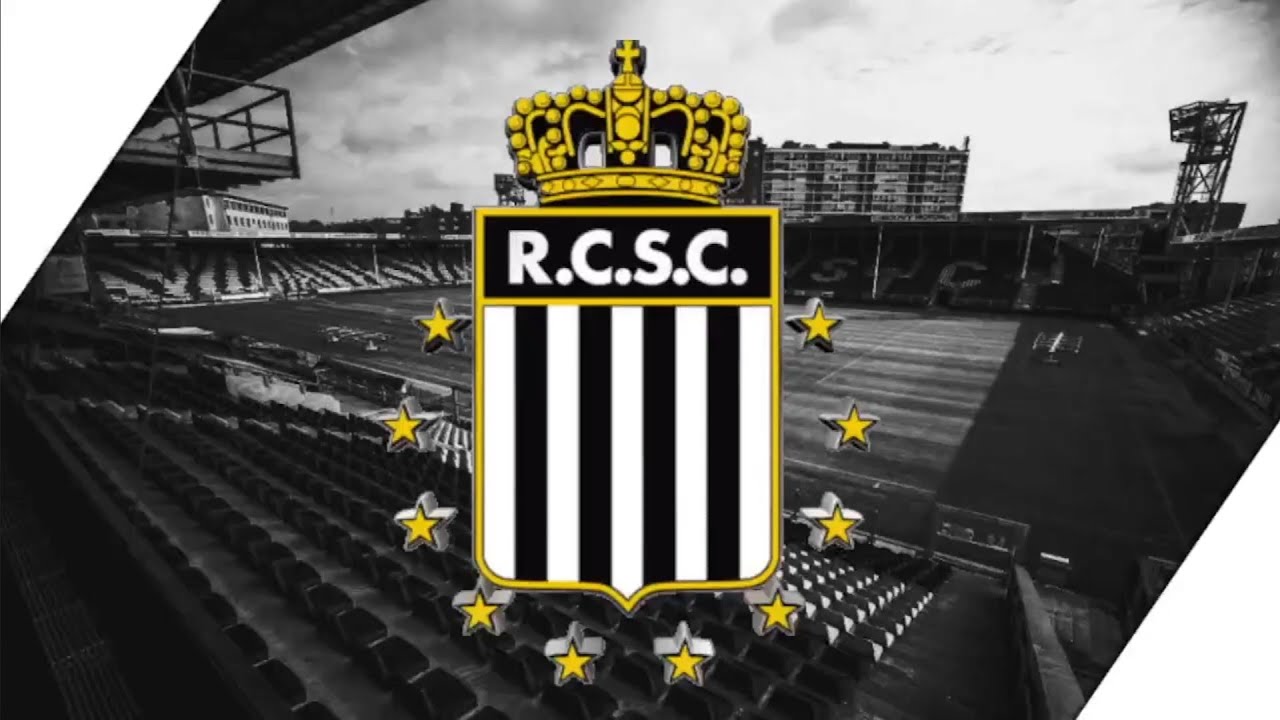 Royal Charleroi Sporting Club 2023/24 Goal Song