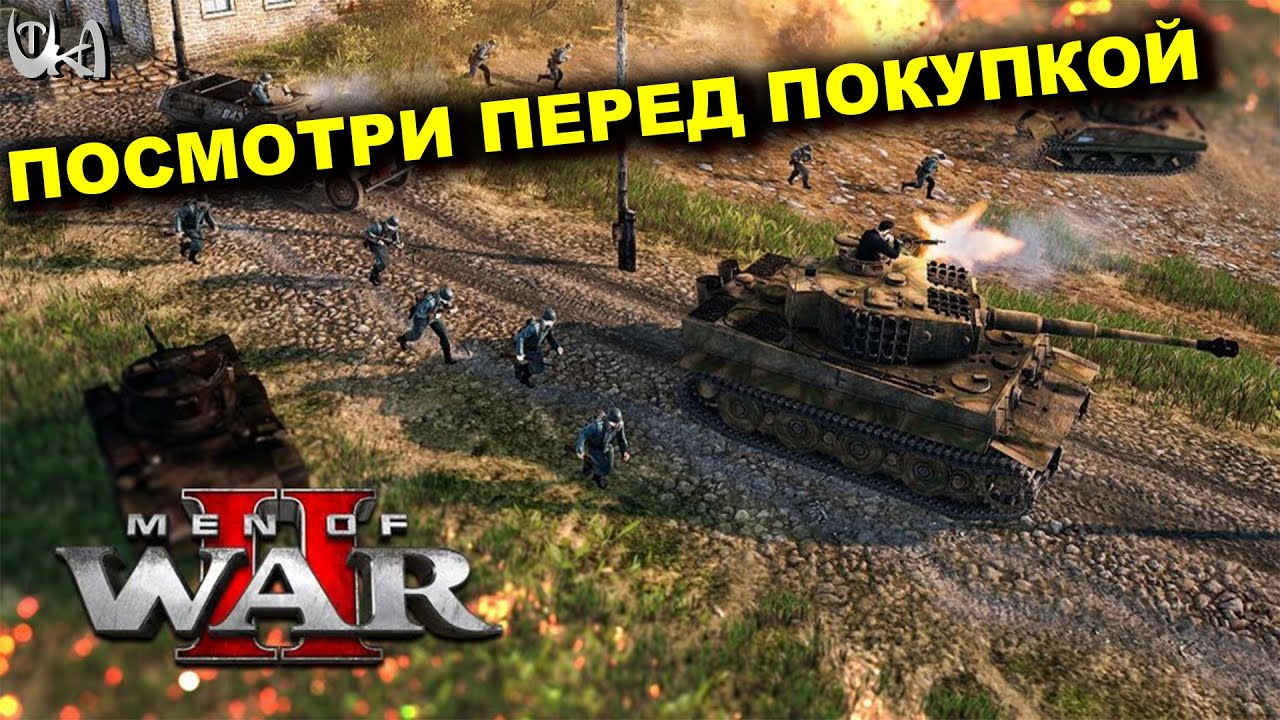 МНЕНИЕ ФАНАТА СЕРИИ \ ЛАЙТОВЫЙ ОБЗОР