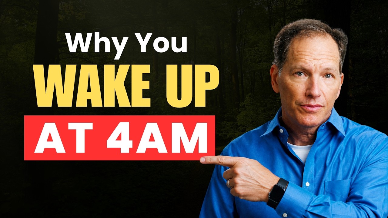 6 Sleep Changes Nobody Warns You About After 60&mdash;and What to Do About Each One