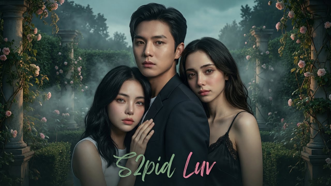 Stupid Love The Movie | A Dark Romance