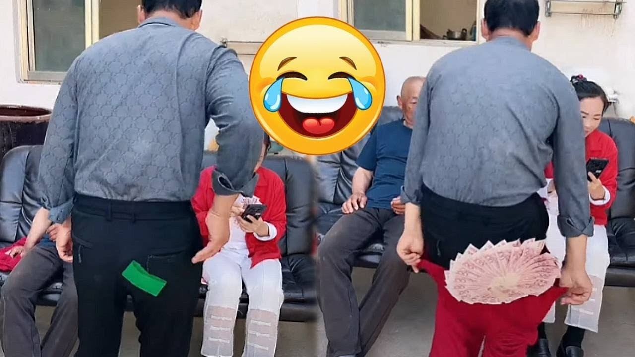 Hoàn toàn phù hợp với bố vợ tôi# #HappyBottle #funny #comedy
