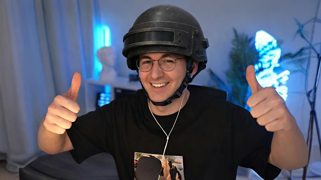RECRENT БЕРЕТ 3 ТОП 1 ЗА ДЕНЬ | PUBG