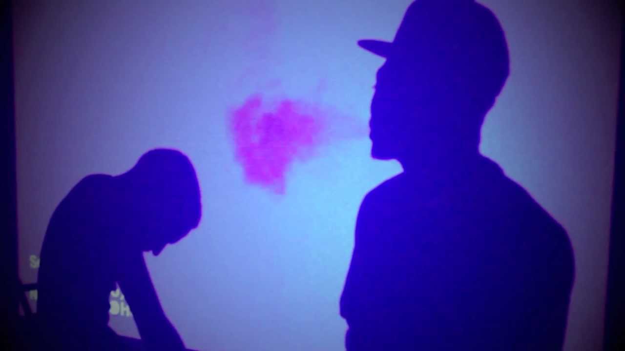 Dizzy Wright - I Love Weed ft. Capo Young (Official Music Video)