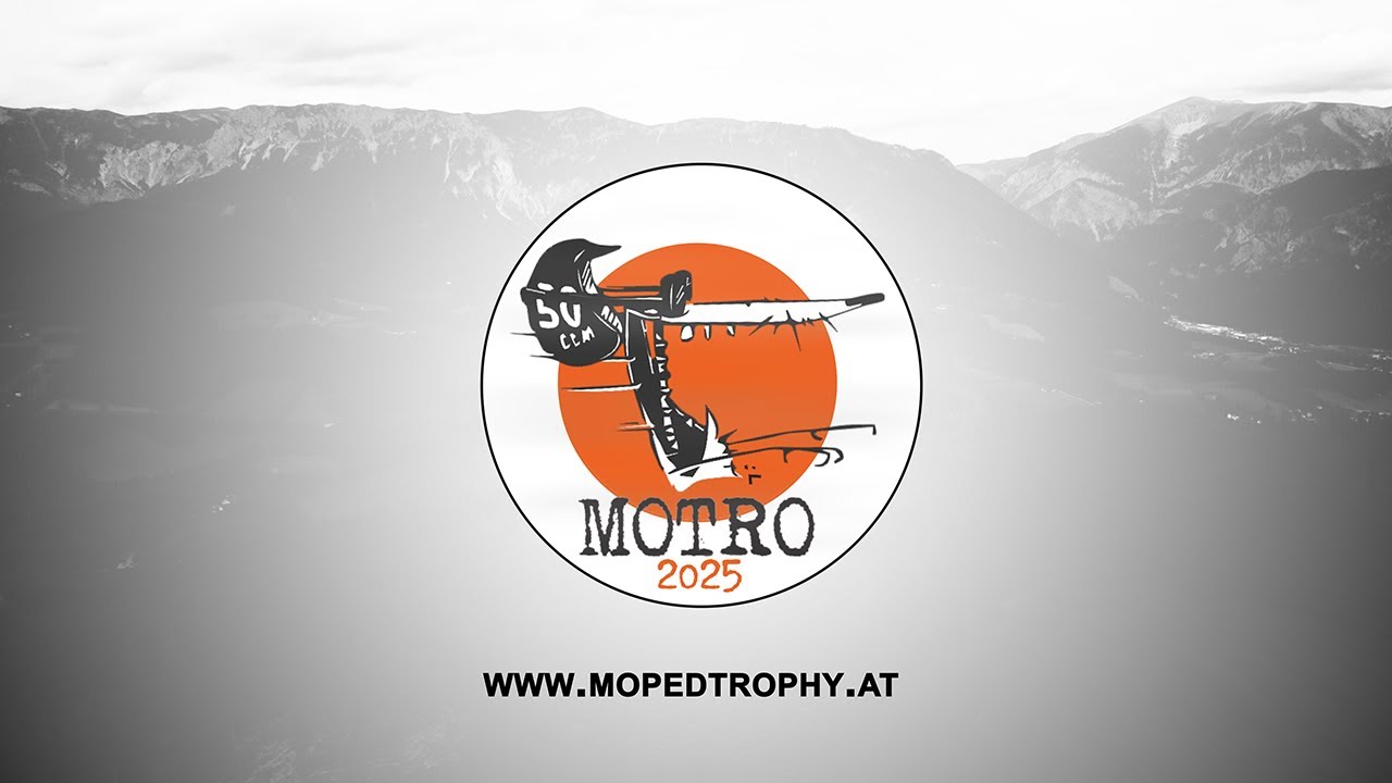 Das war die MOTRO 2025