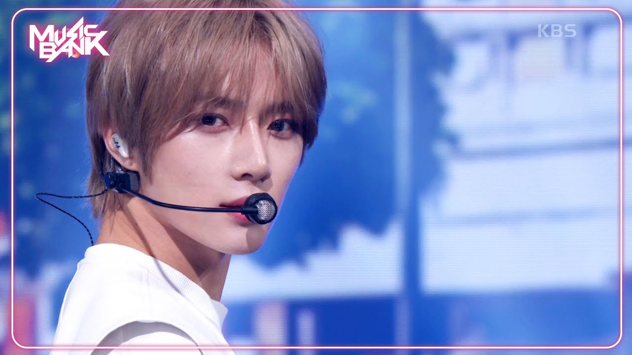 Forty One Winks - TXT トゥモローバイトゥギャザー 투바투 [Music Bank] | KBS WORLD TV 241108