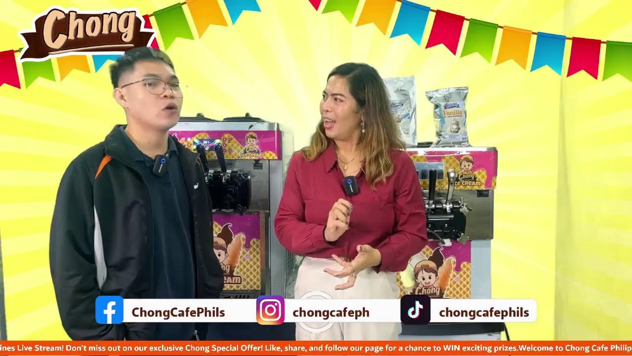 Tara! Negosyo Na!