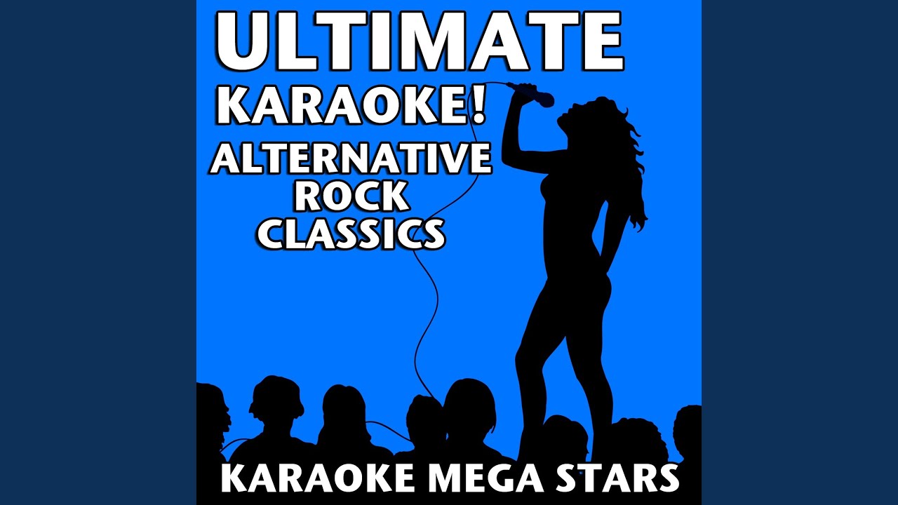 Spider Webs (Karaoke)