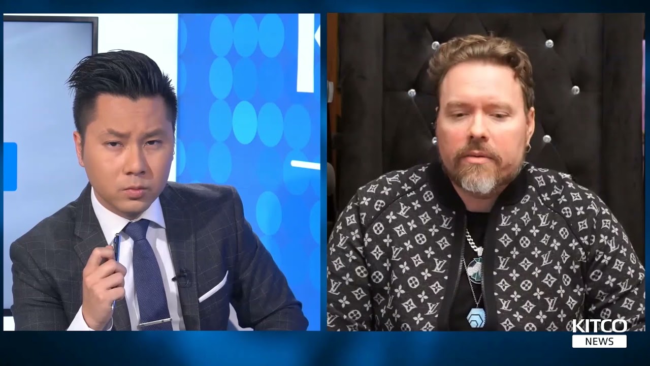 WHAT HAPPENS TO ANY ASSET IF YOU SELL IT ALL AT ONCE??? #RICHARDHEART ANNOUNCES & EXPLAINS. #HEX