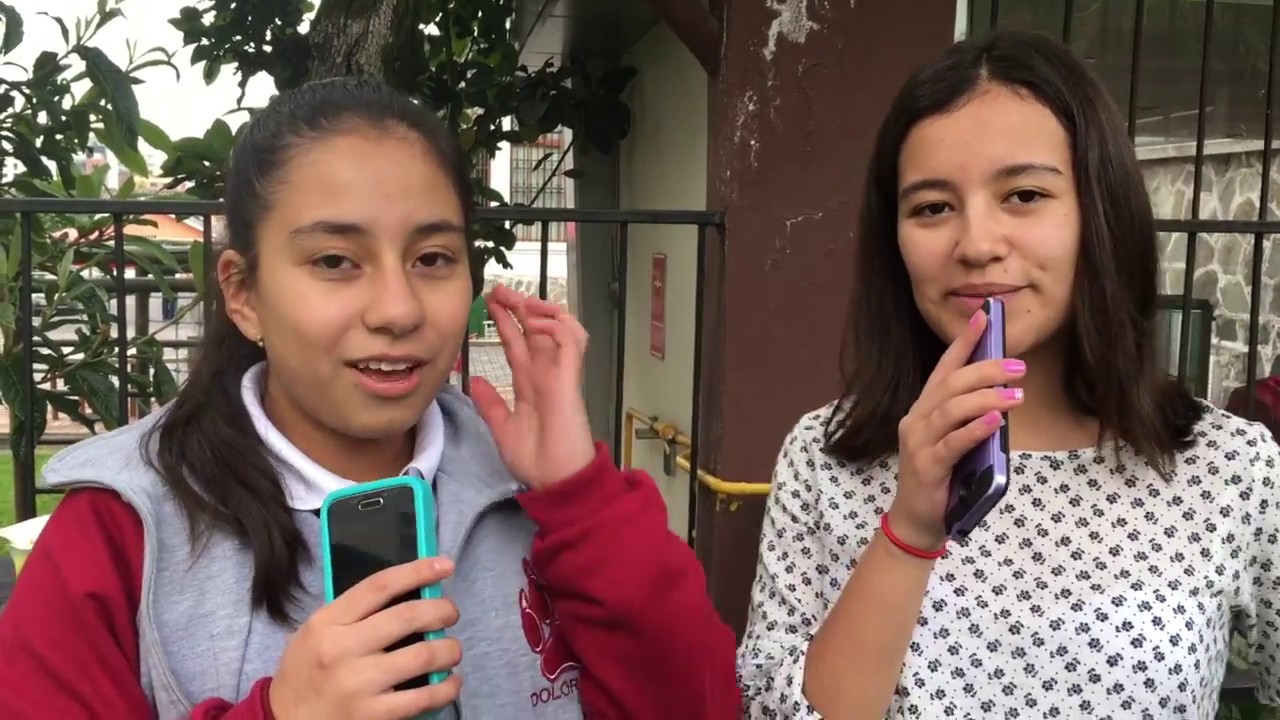 Colegio La Dolorosa - Historia
