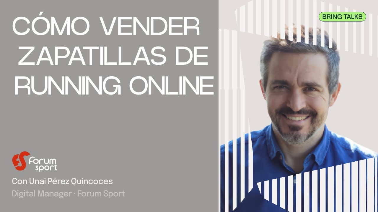 Forum Sport: Claves para Vender Zapatillas de Running Online (SEO, UX y Fidelización)