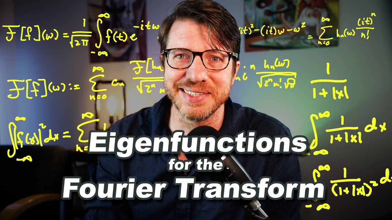 The Fourier Transform on L2 - What they don't tell you
