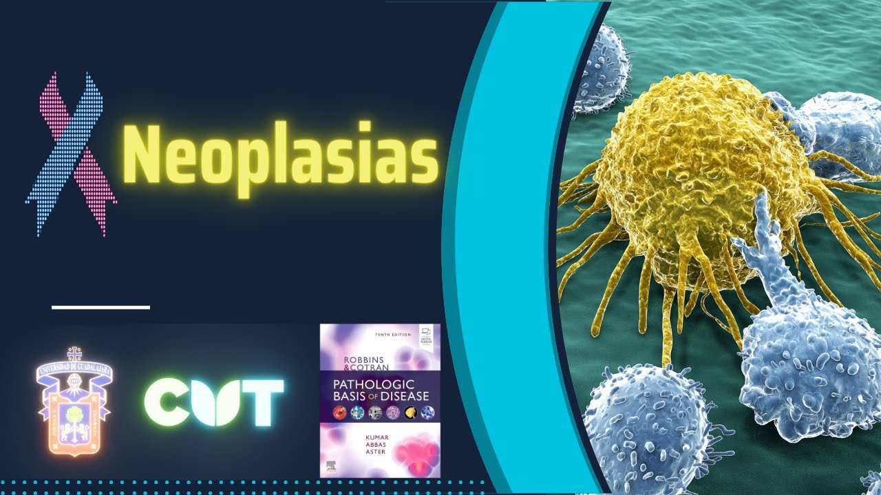 Emisión en directo - Neoplasias - Curso 2023B
