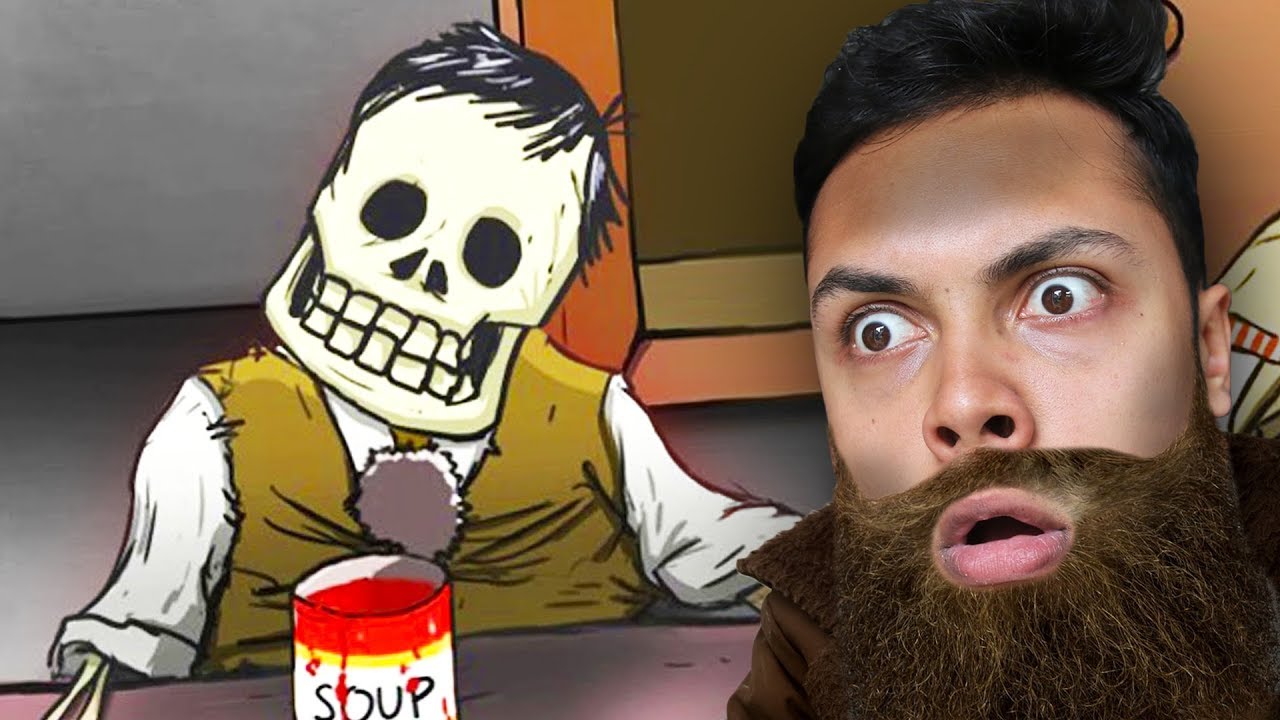 SURVIVING THE APOCALYPSE (60 Seconds Reatomized)