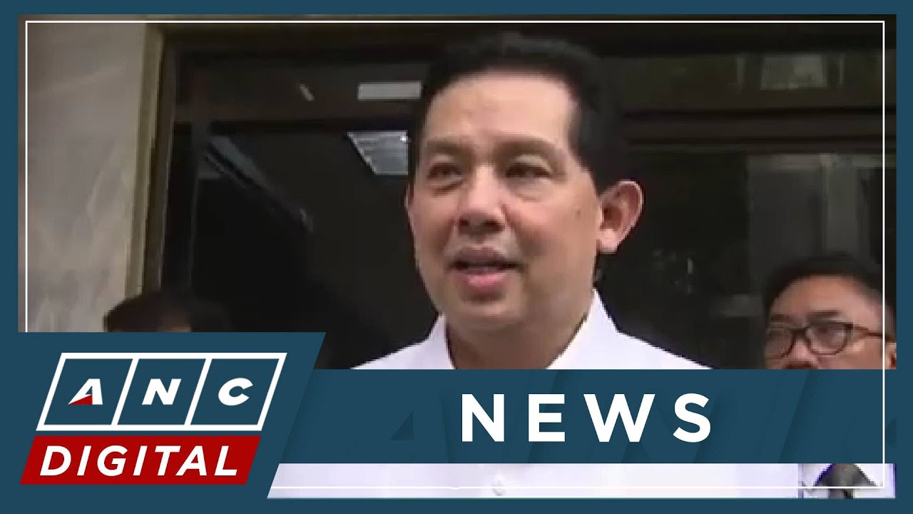 DILG Sec. Remulla: Ombudsman eyeing forfeiture case vs. Romualdez | ANC