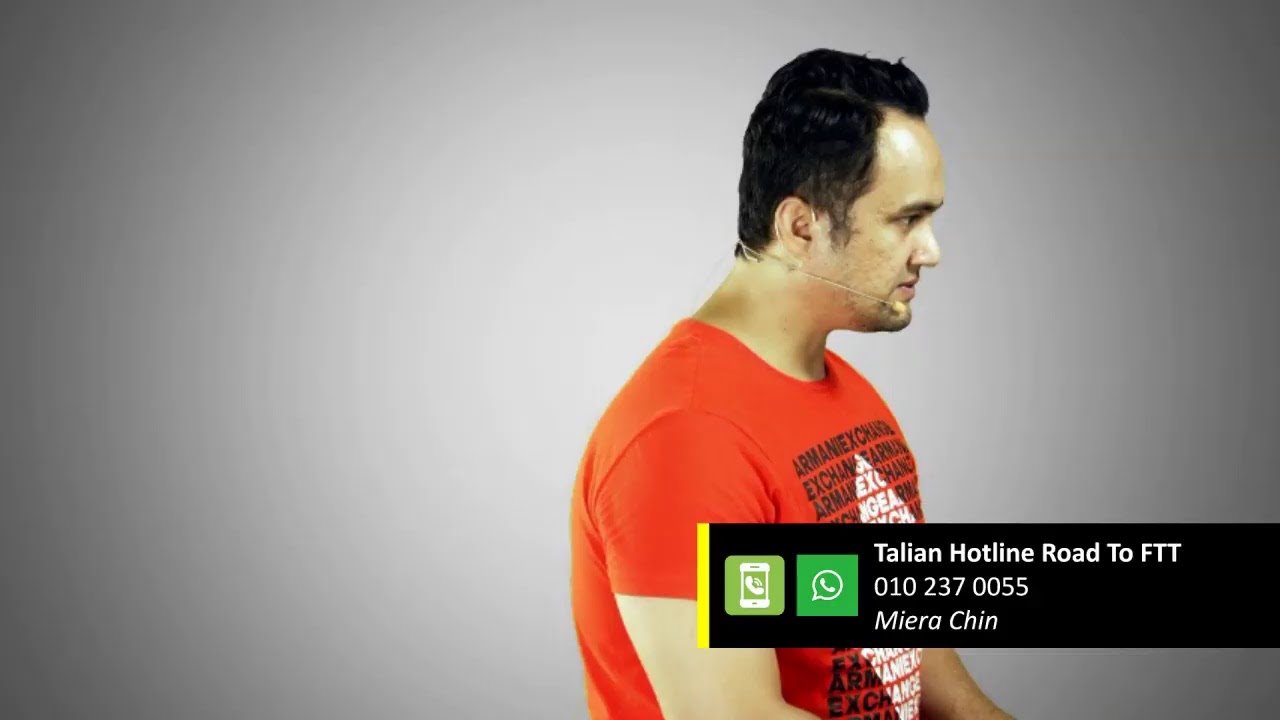 Back to Basic REBOOT 12 - Gabungan Stoch Gila