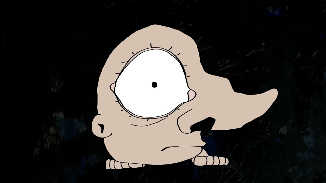 Freak Film | 2023 Animated Short Film